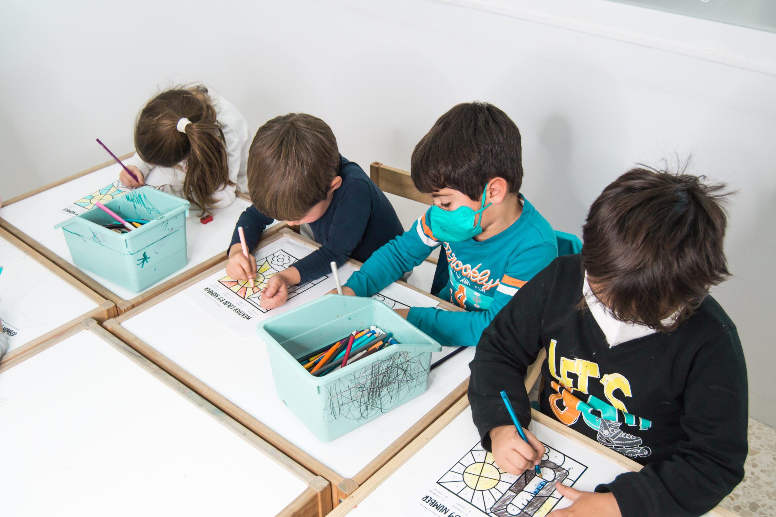 infantil infantil