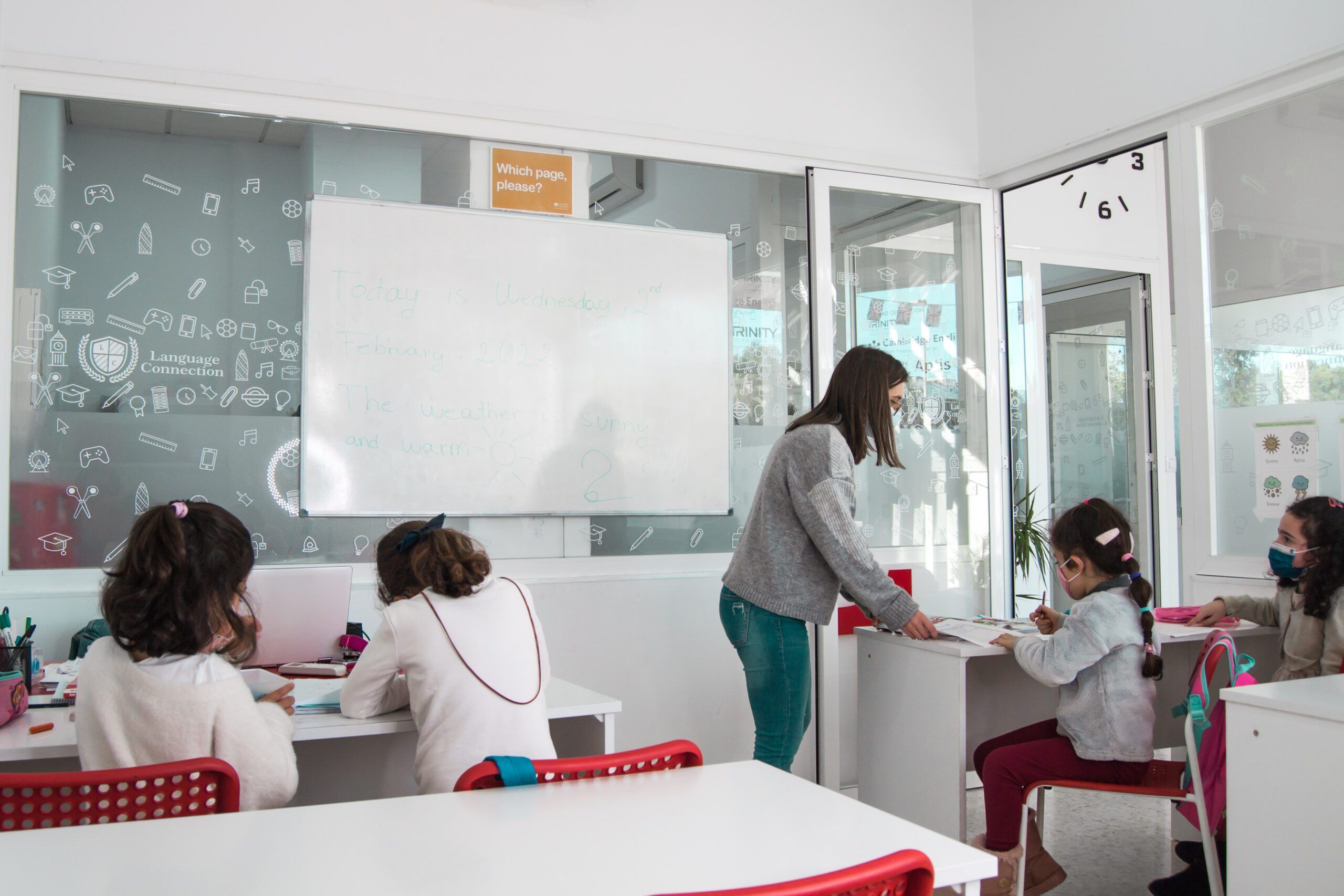 infantil-frances