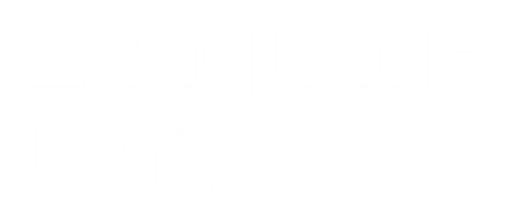 language-cert
